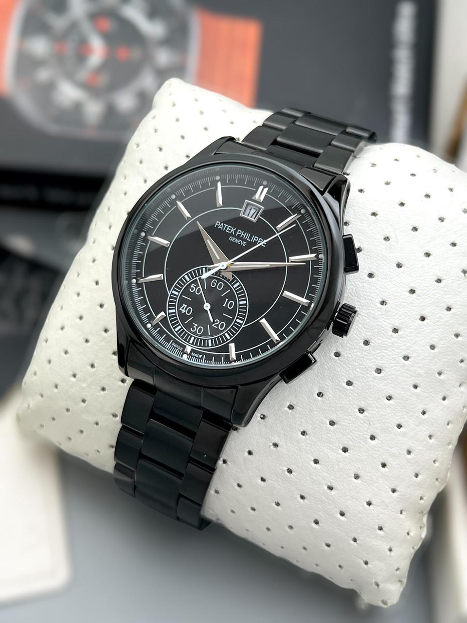 Patek Philippe Mens Watch
