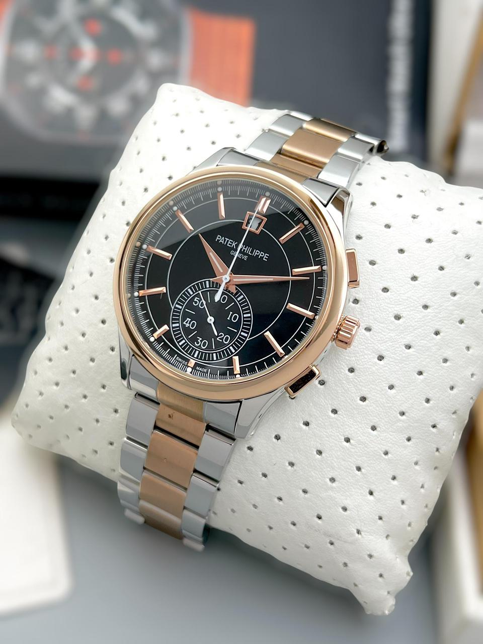 Patek Philippe Mens Watch