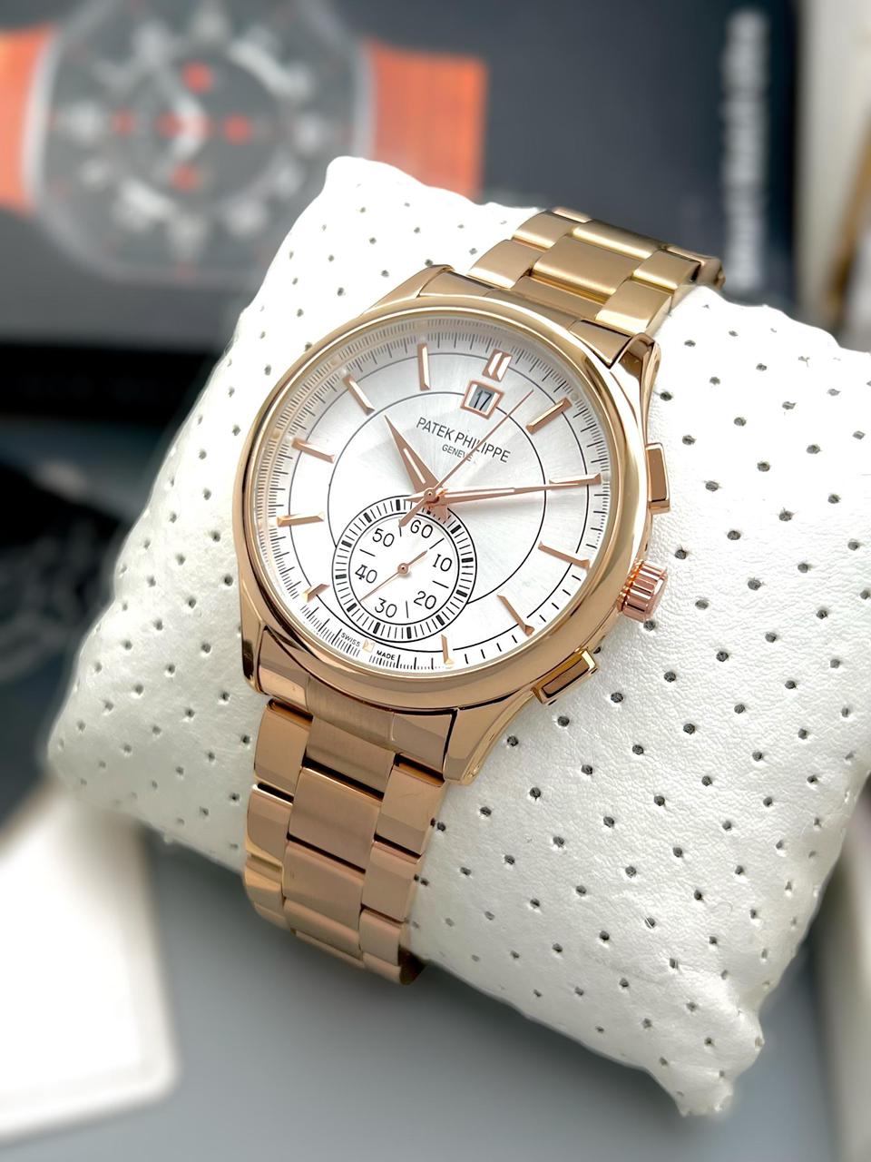 Patek Philippe Mens Watch
