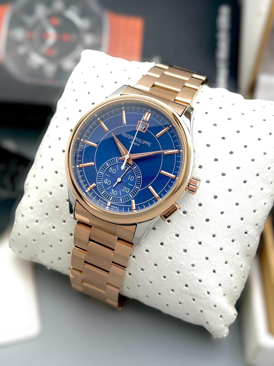 Patek Philippe Mens Watch