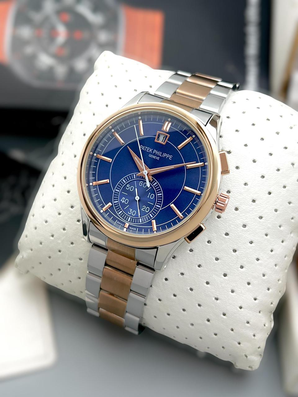 Patek Philippe Mens Watch