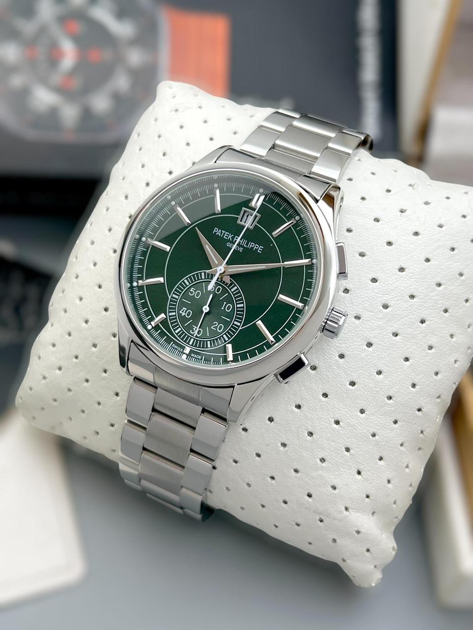 Patek Philippe Mens Watch