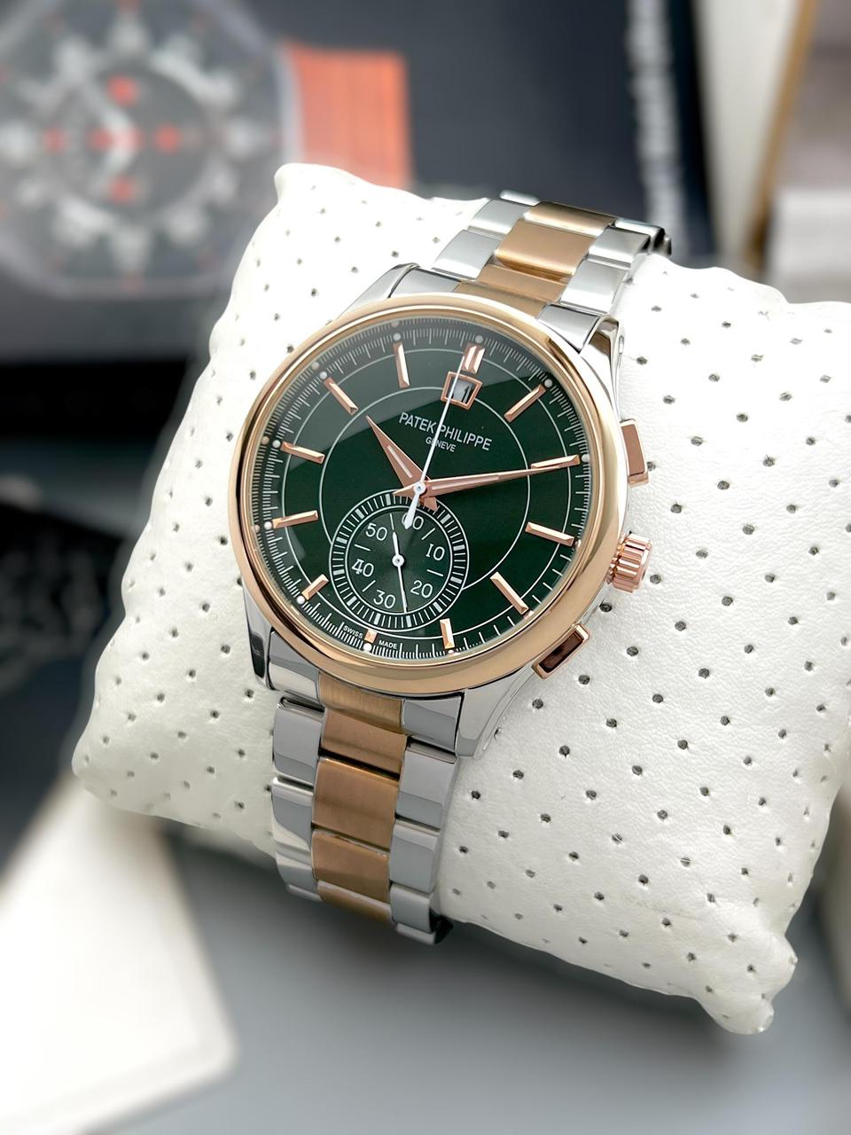 Patek Philippe Mens Watch