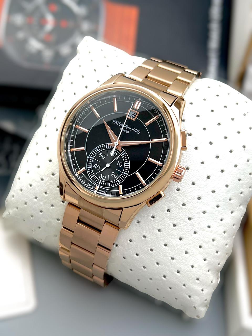 Patek Philippe Mens Watch
