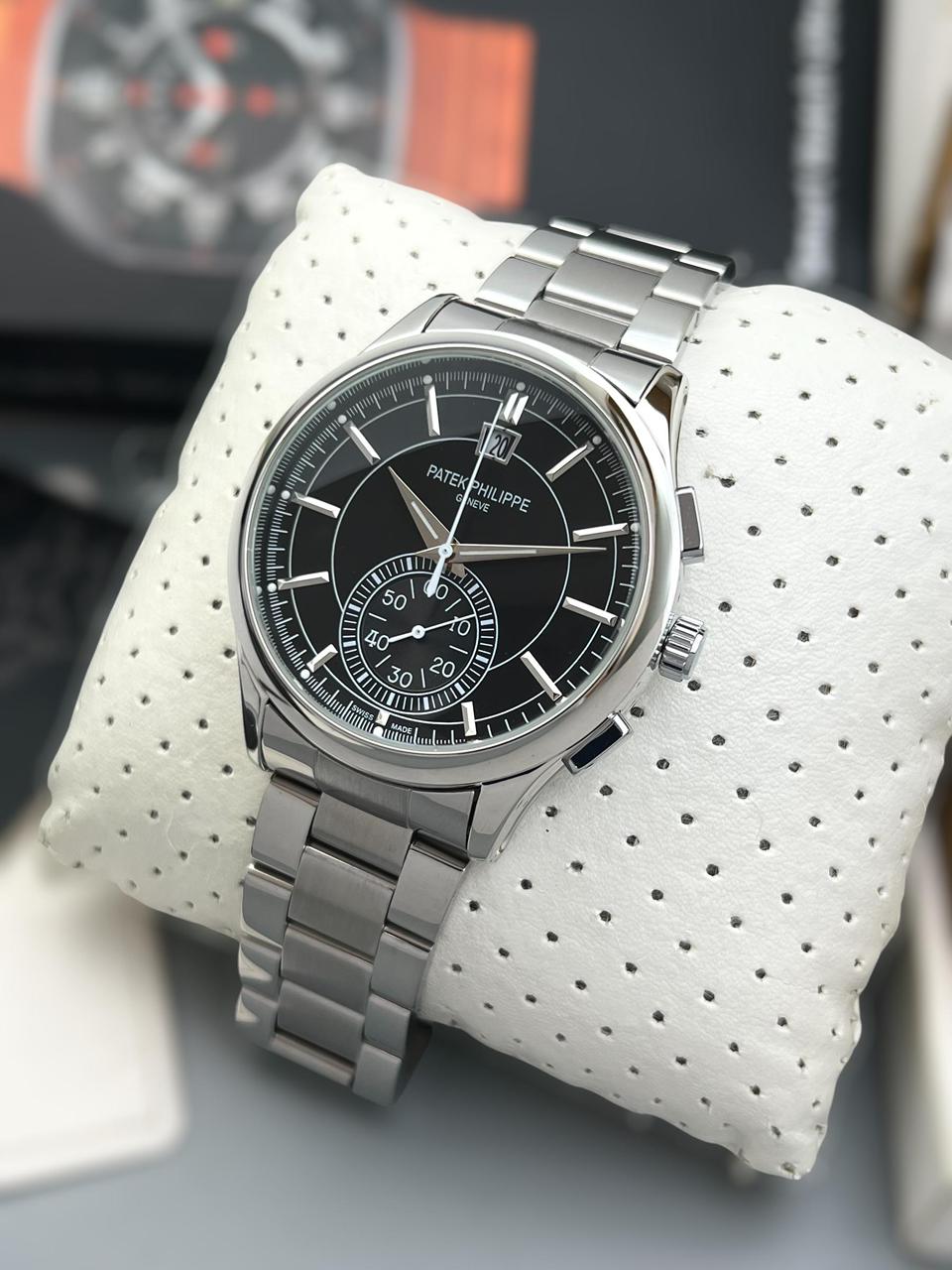 Patek Philippe Mens Watch