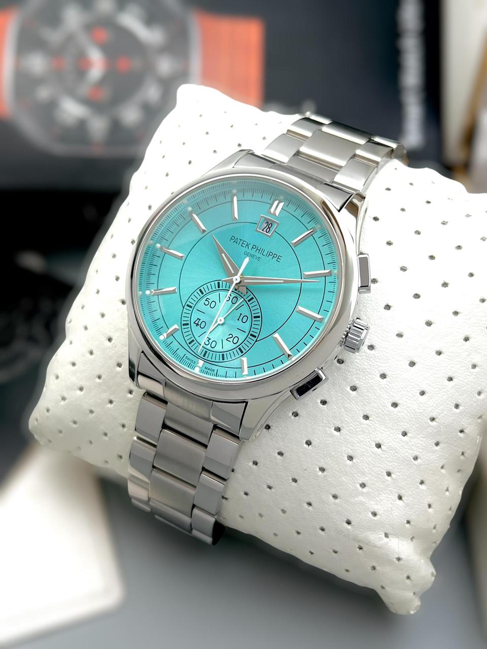 Patek Philippe Mens Watch