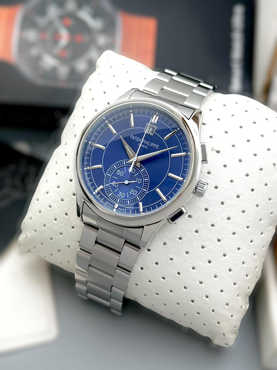 Patek Philippe Mens Watch