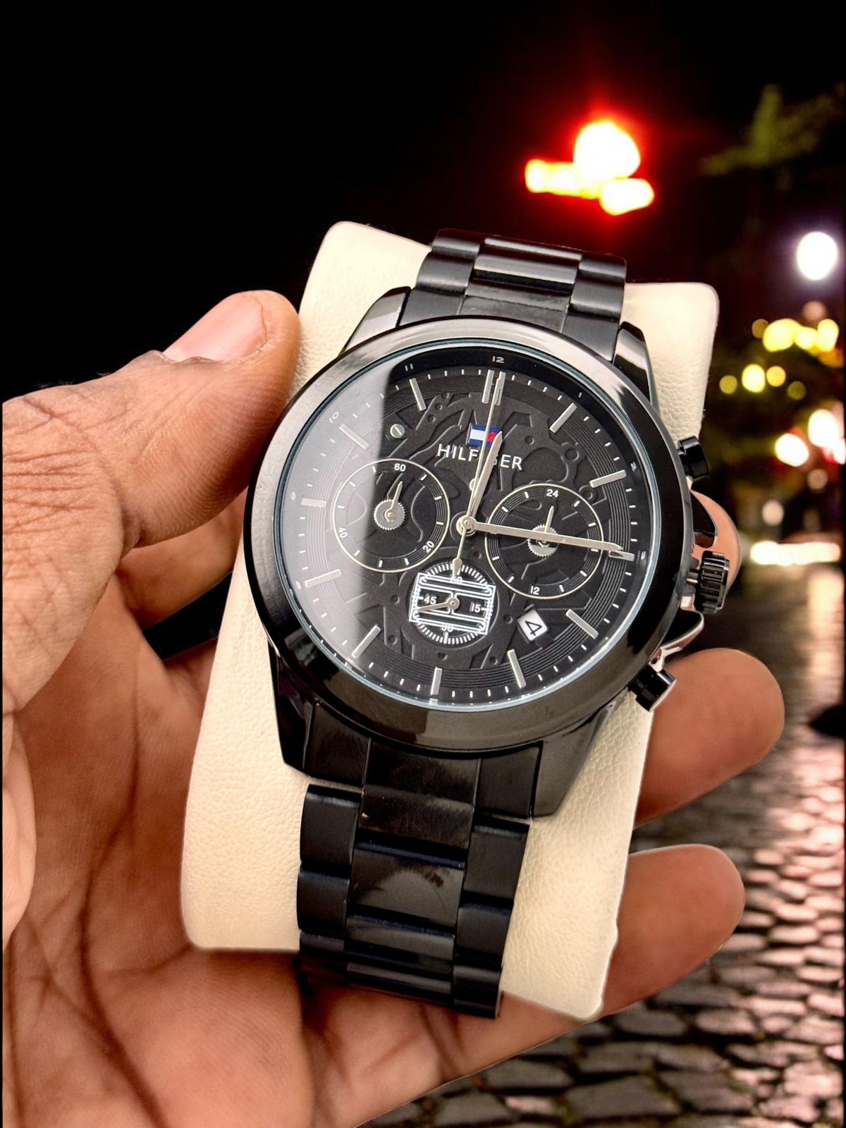 Tommy Hilfiger Men's Watch