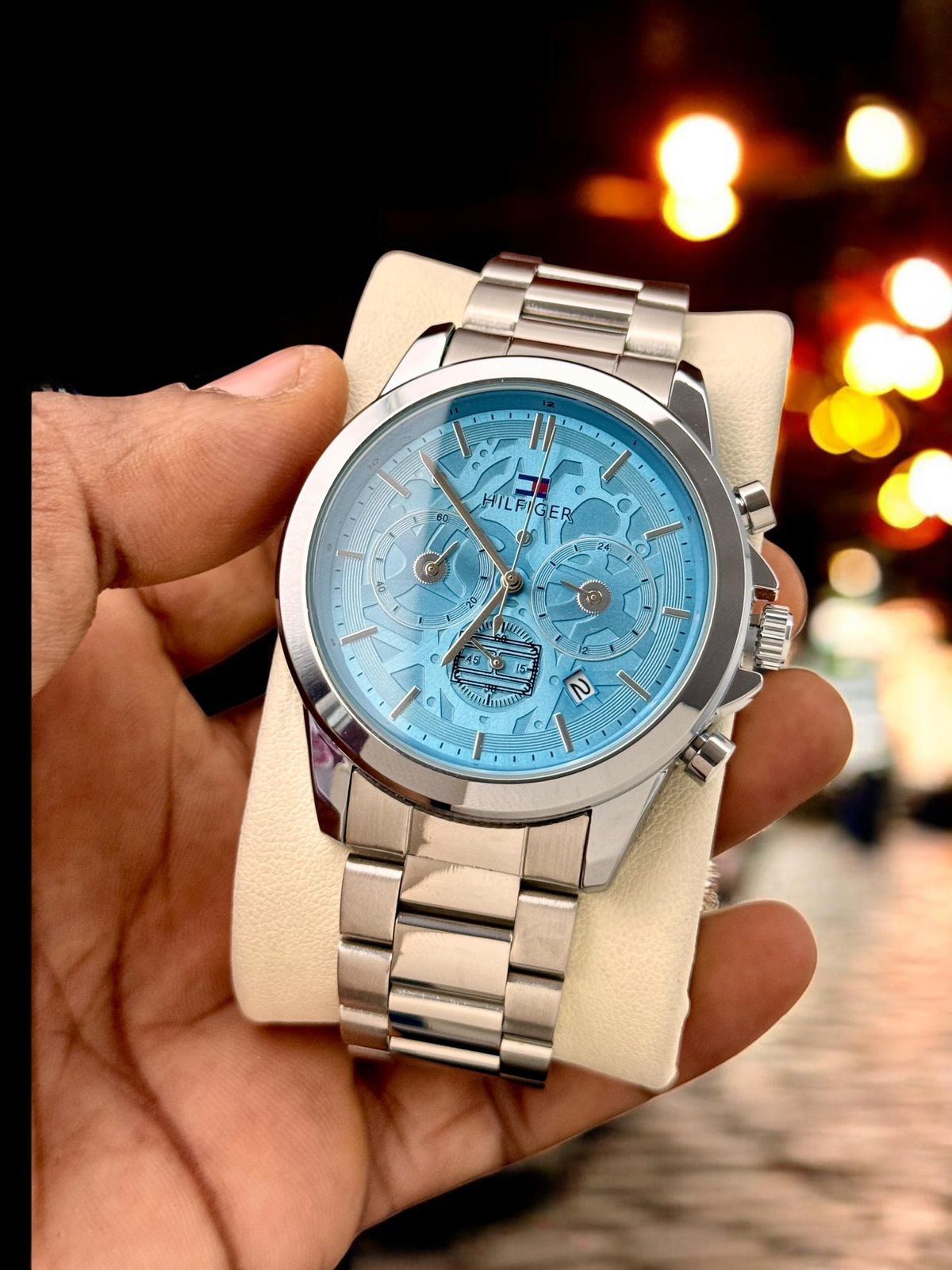 Tommy Hilfiger Men's Watch