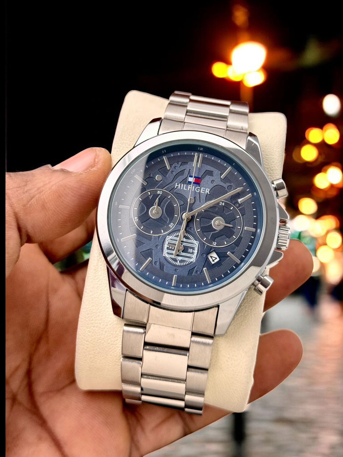 Tommy Hilfiger Men's Watch