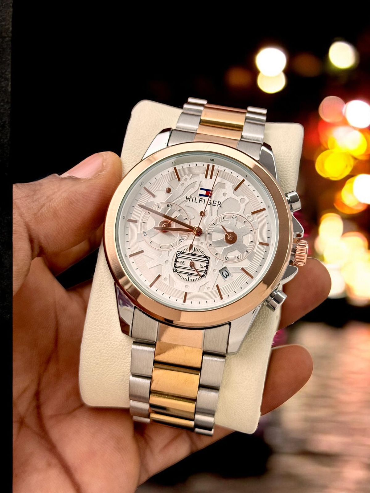 Tommy Hilfiger Men's Watch