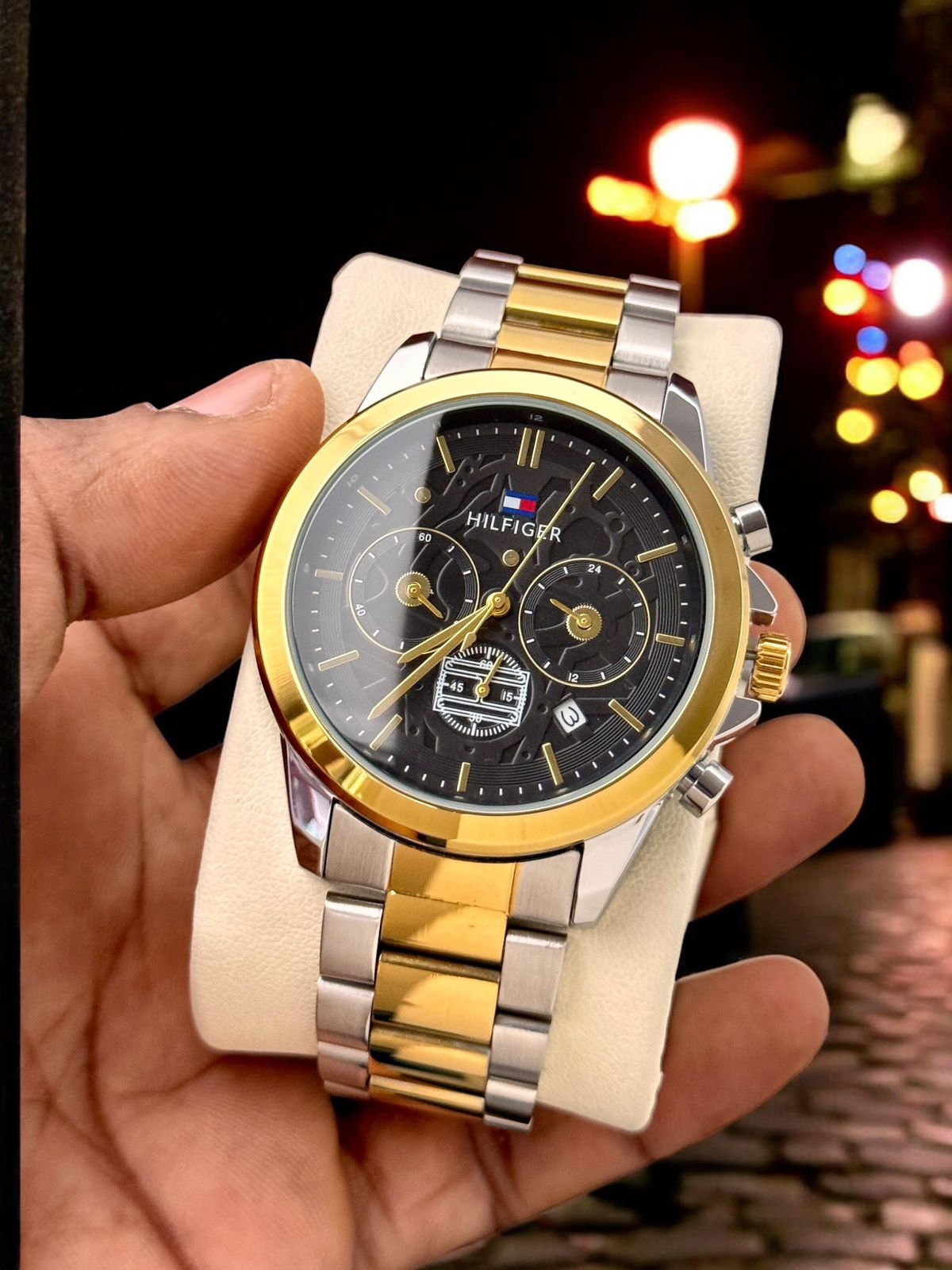 Tommy Hilfiger Men's Watch