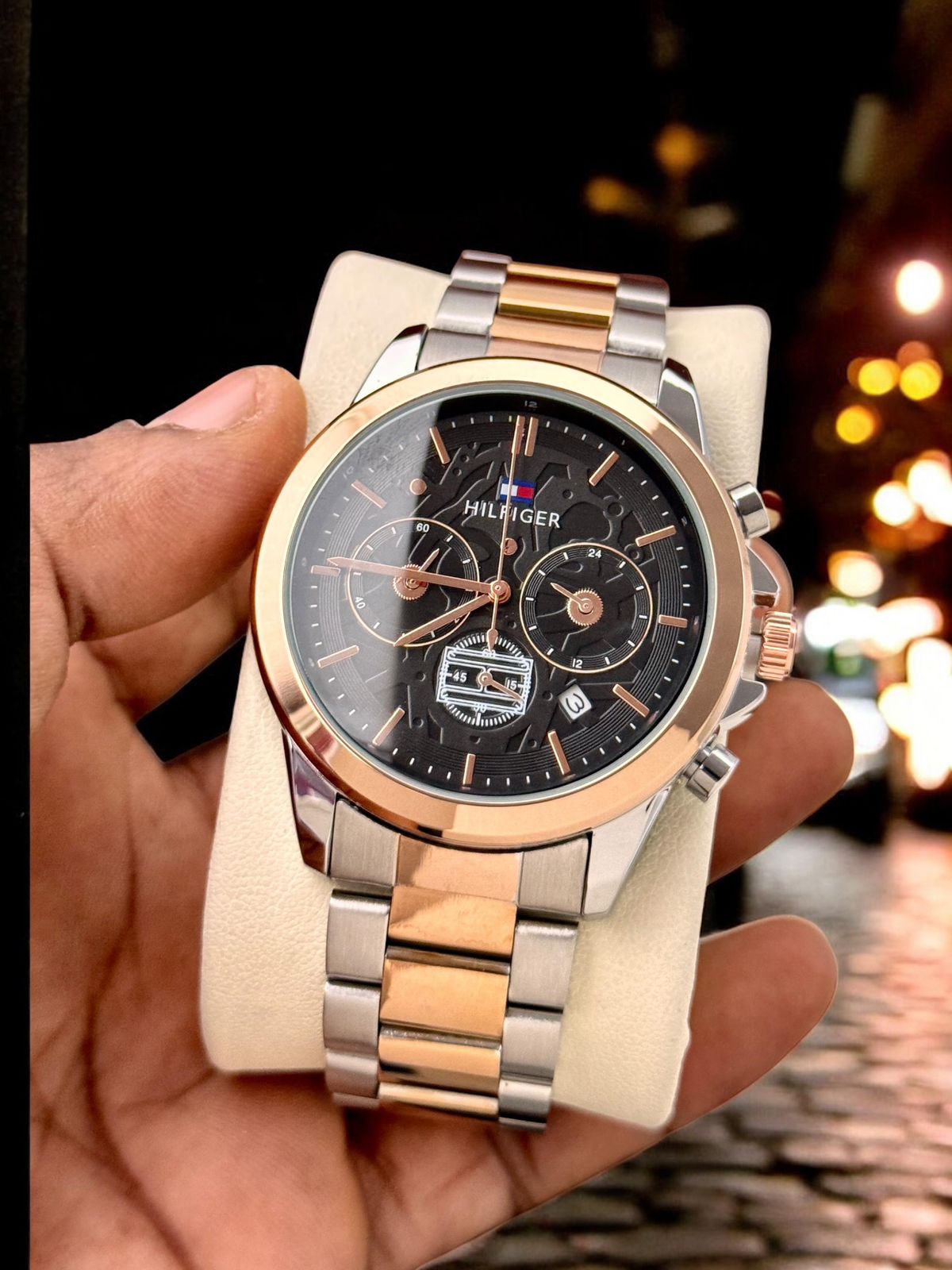 Tommy Hilfiger Men's Watch