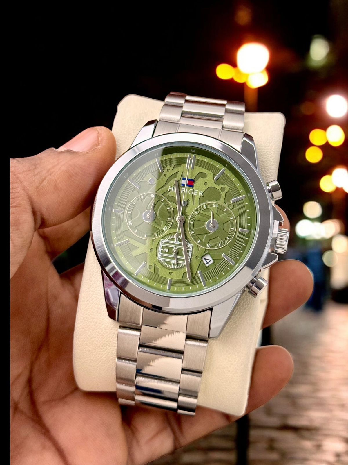 Tommy Hilfiger Men's Watch