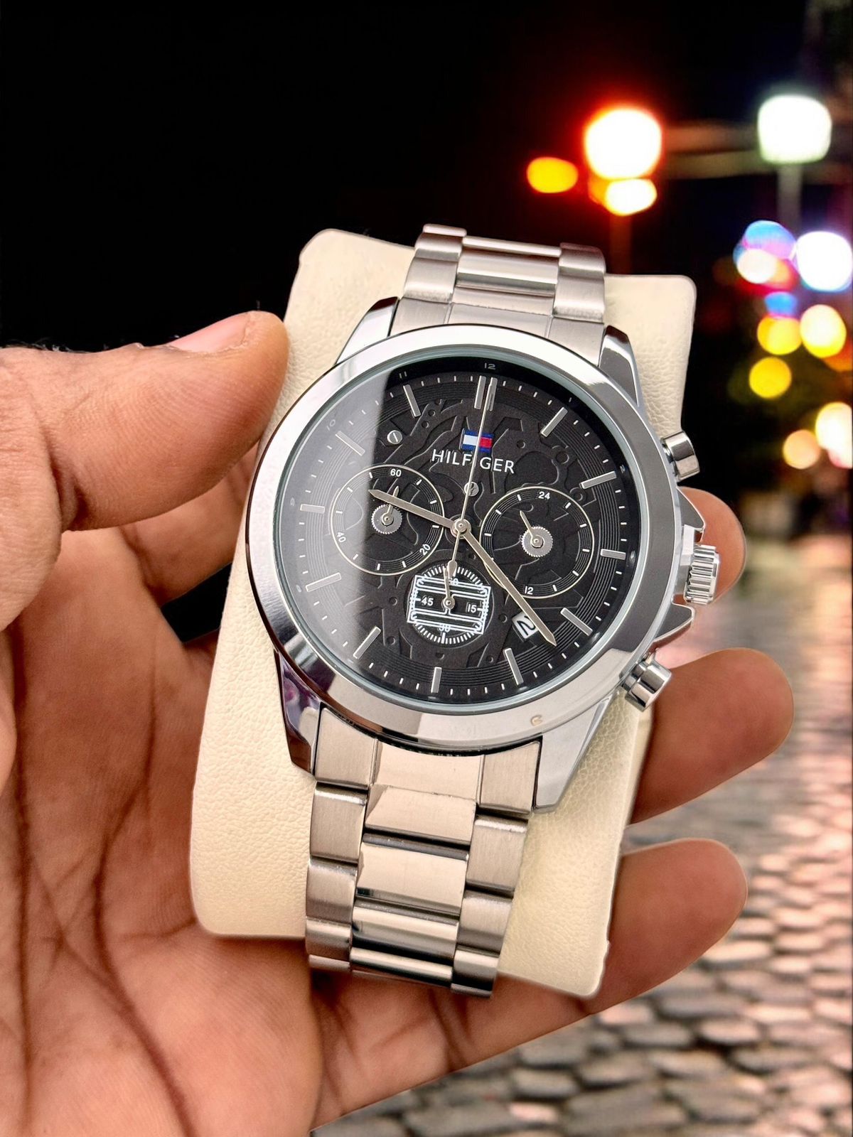 Tommy Hilfiger Men's Watch