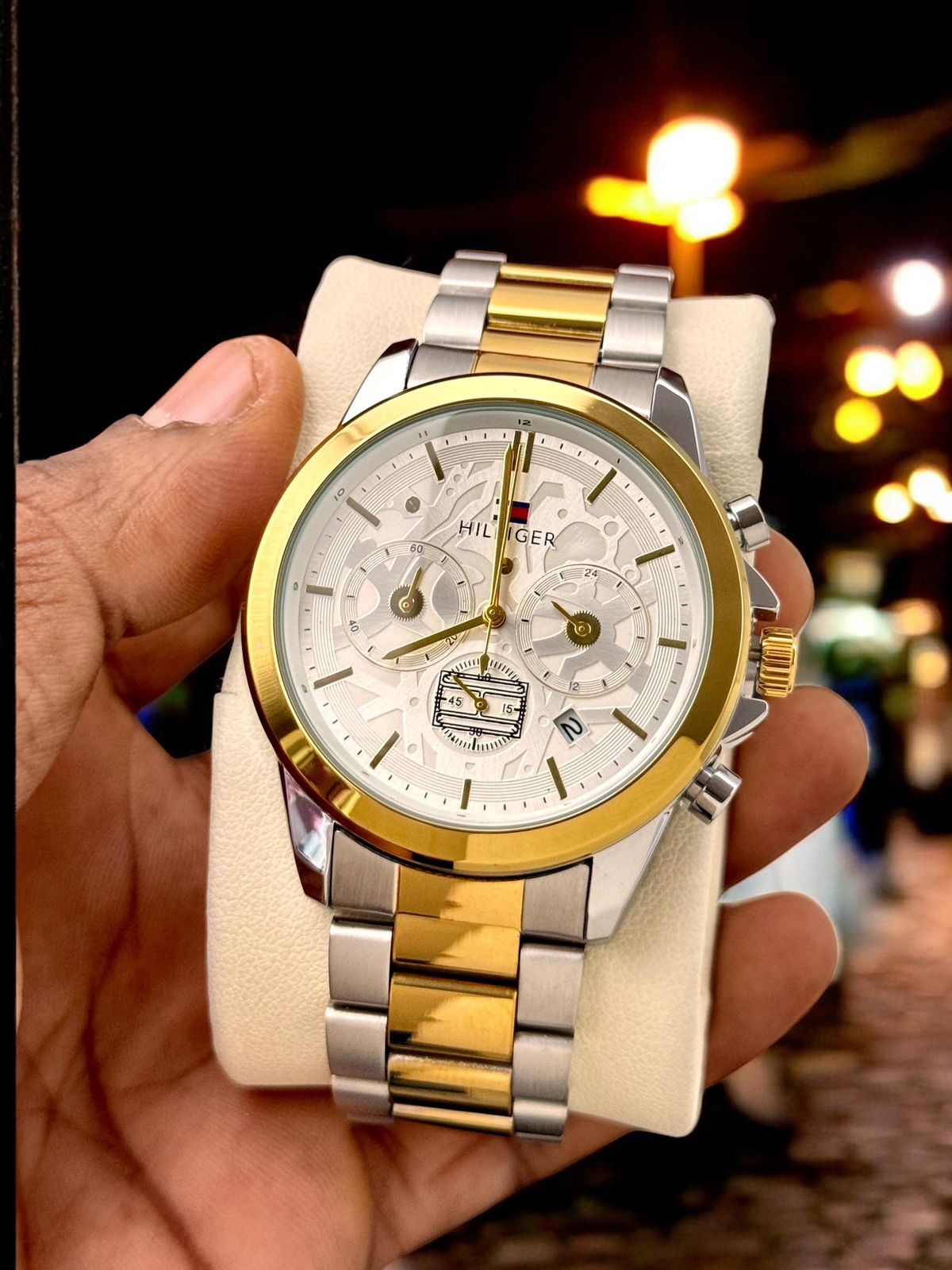 Tommy Hilfiger Men's Watch