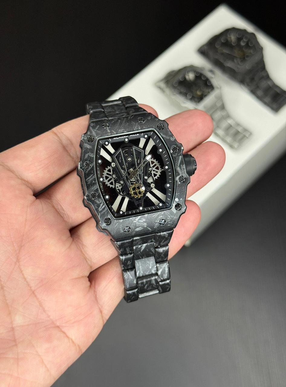 Richard Mille – RM Model
