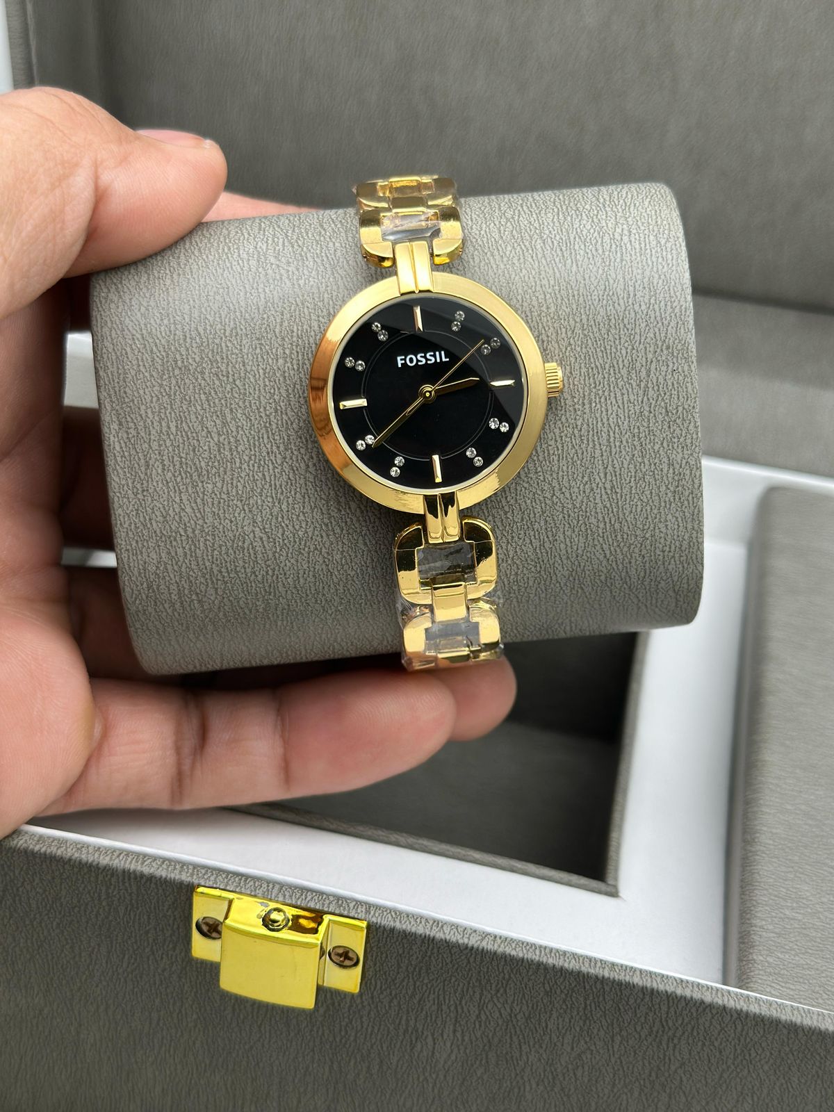 Fossil Ladies Watch