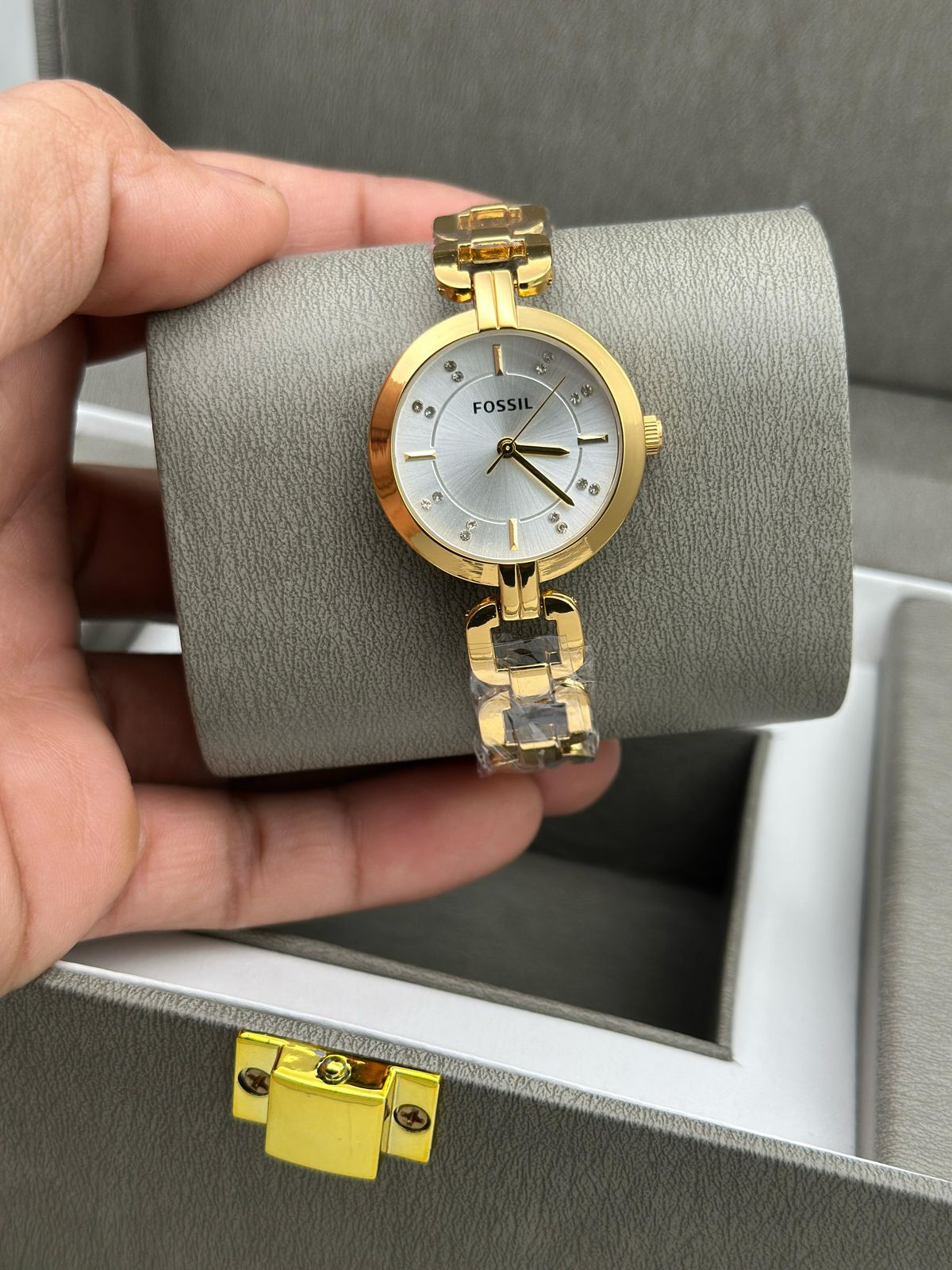 Fossil Ladies Watch