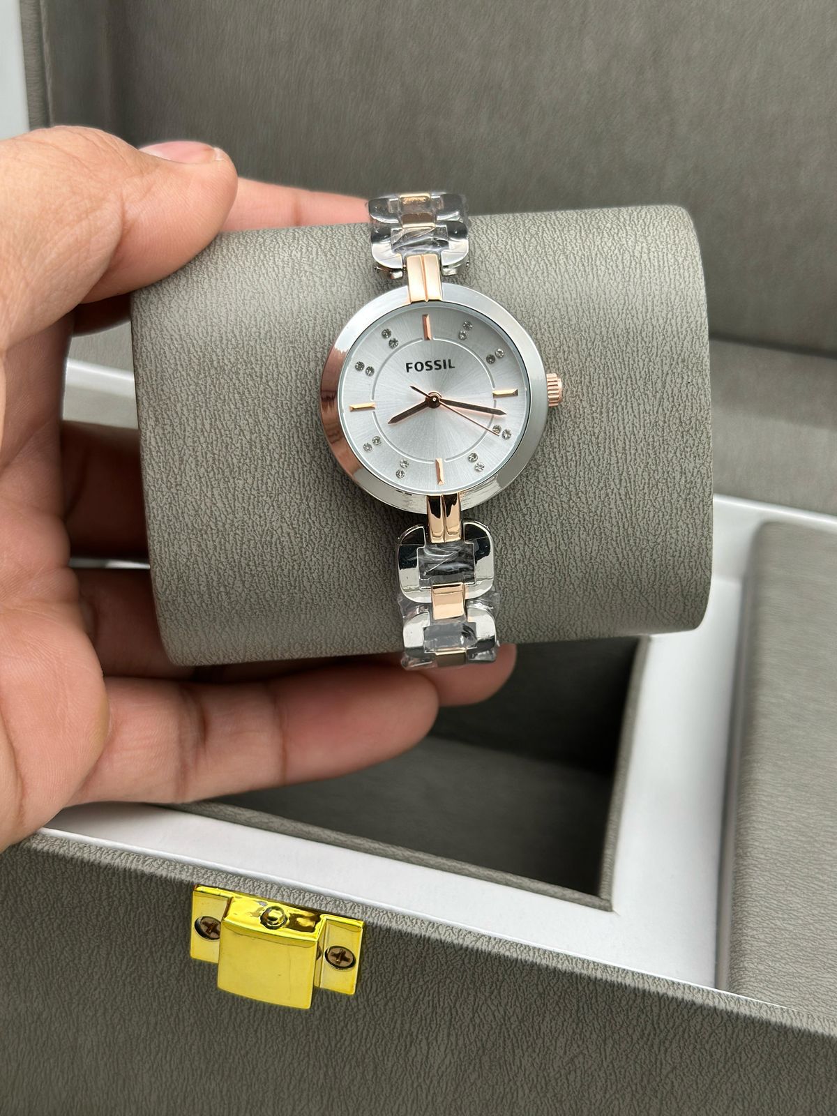 Fossil Ladies Watch