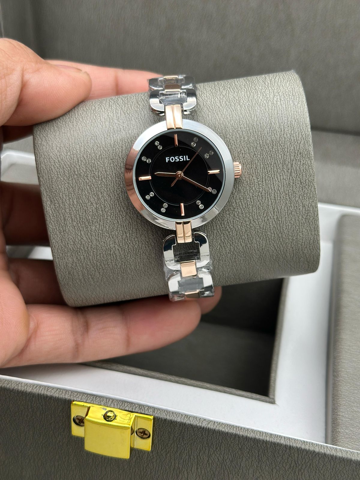 Fossil Ladies Watch