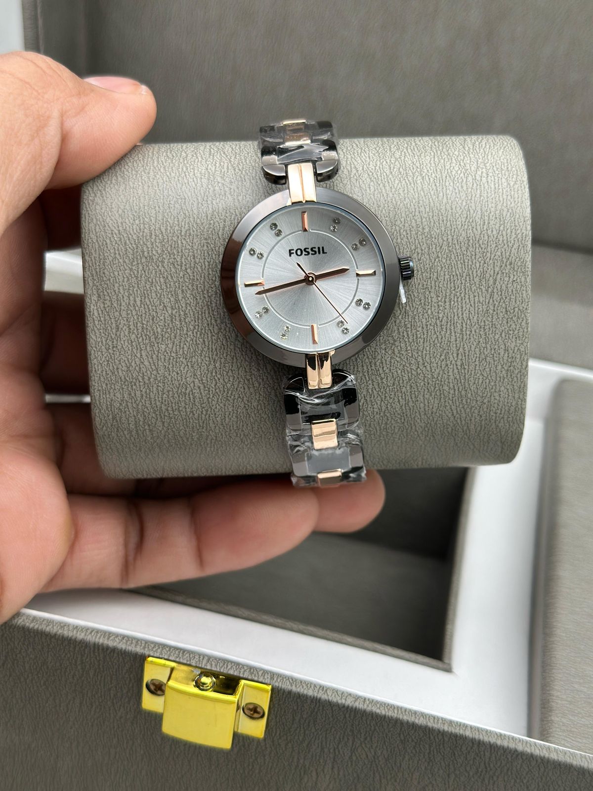 Fossil Ladies Watch