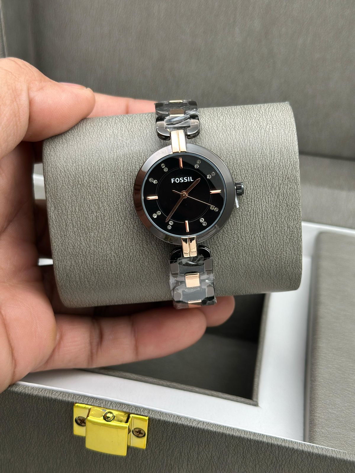 Fossil Ladies Watch