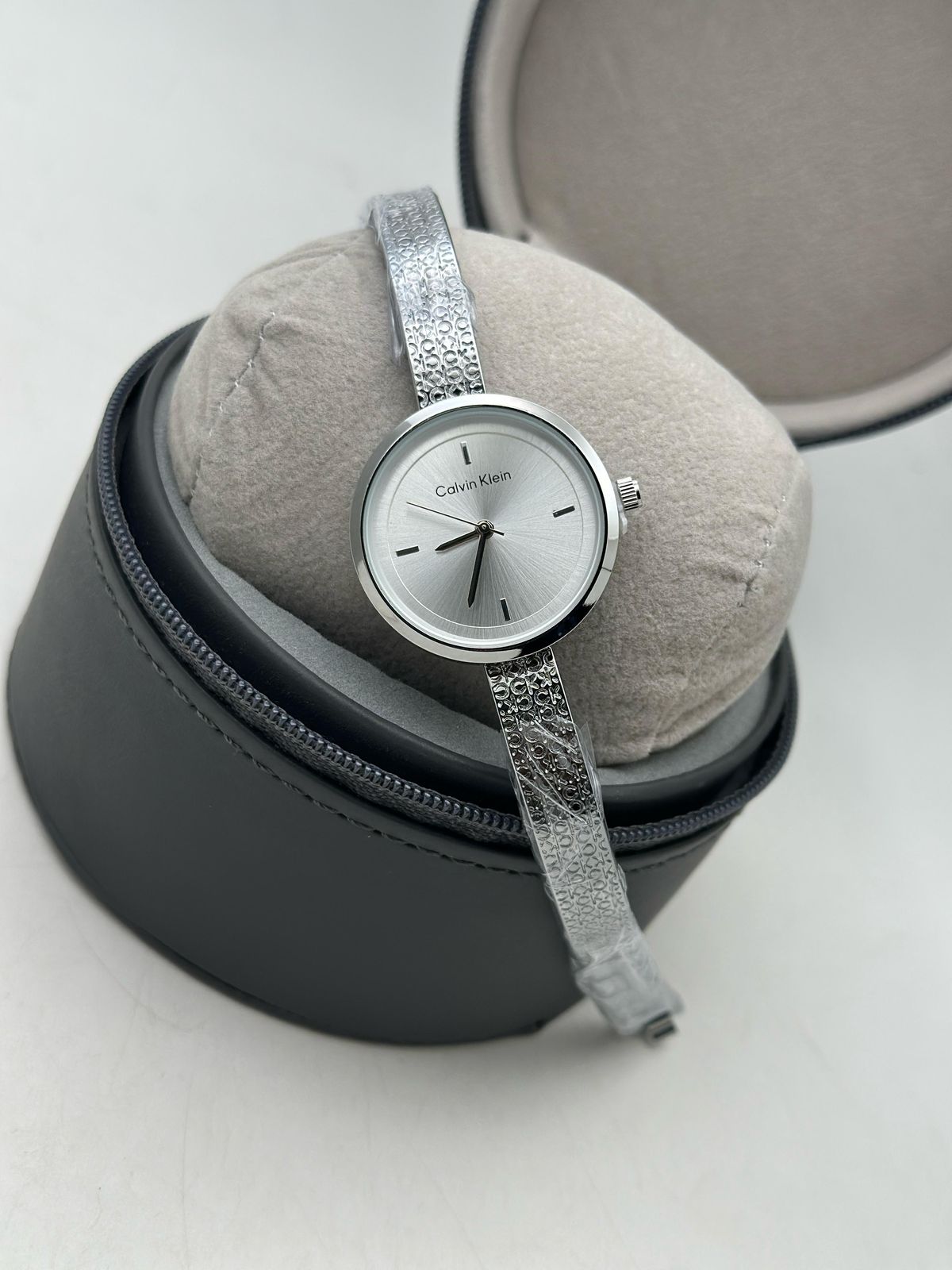 Calvin Klein Ladies Watch