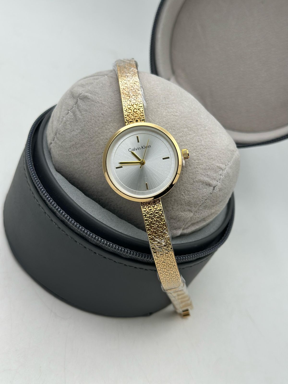 Calvin Klein Ladies Watch