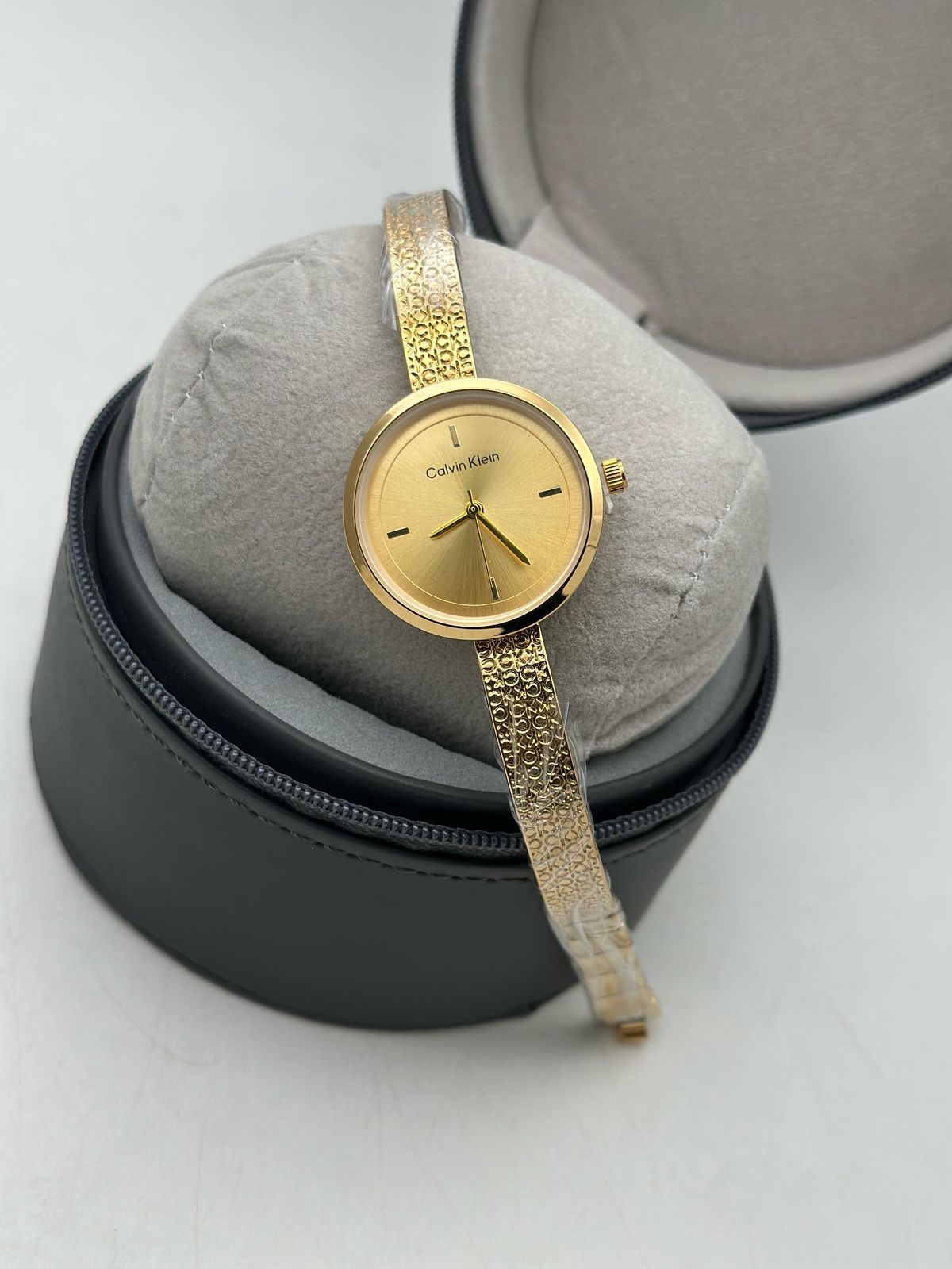 Calvin Klein Ladies Watch