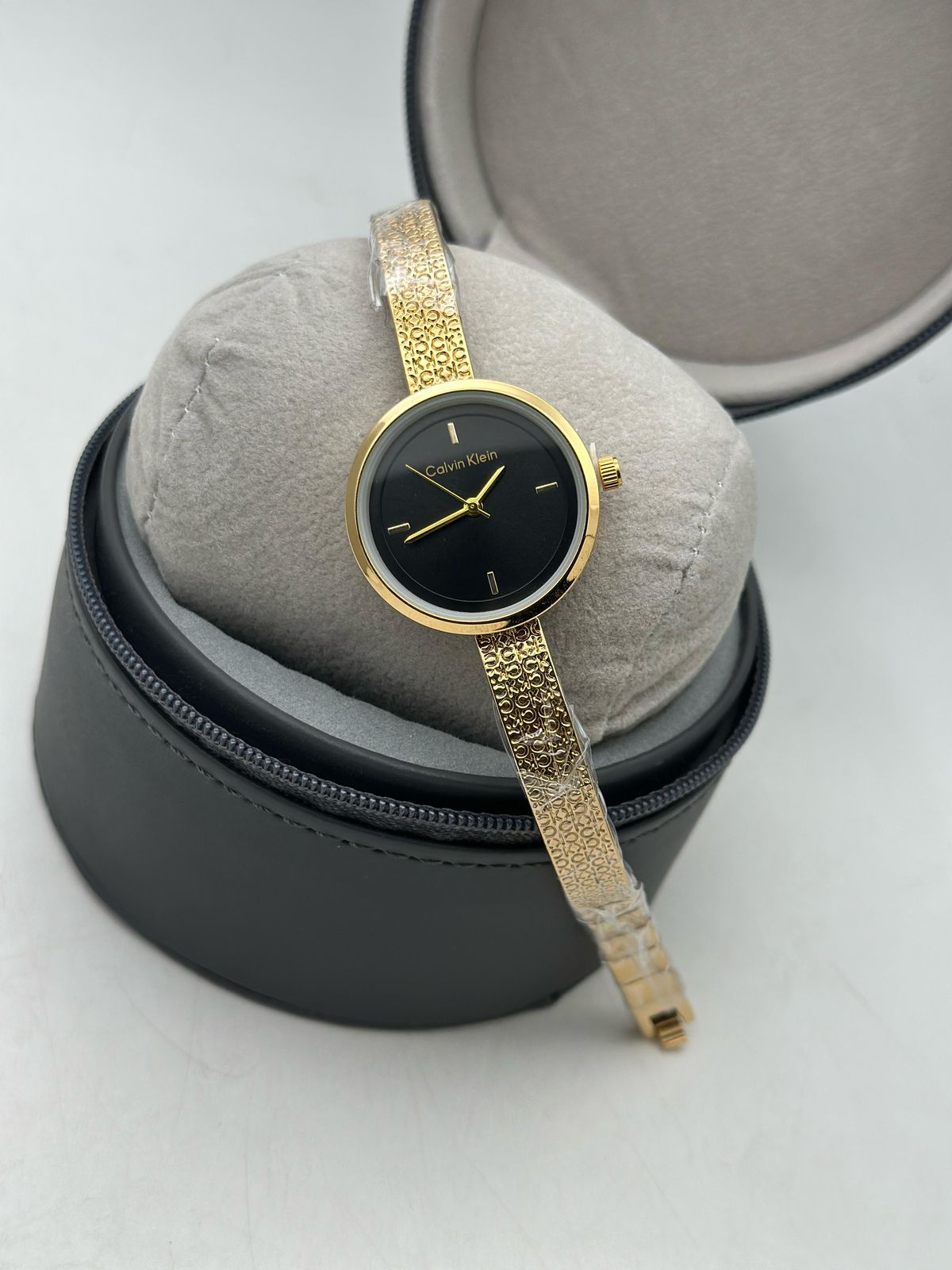 Calvin Klein Ladies Watch