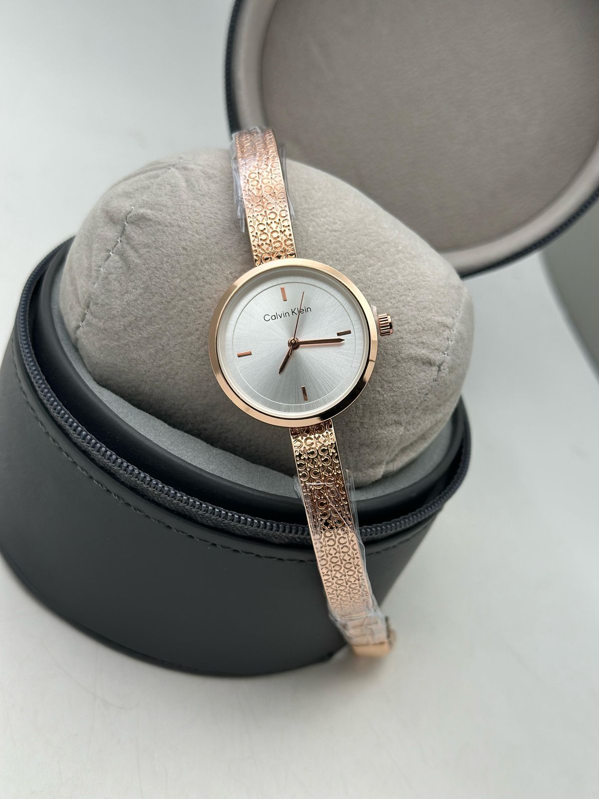 Calvin Klein Ladies Watch