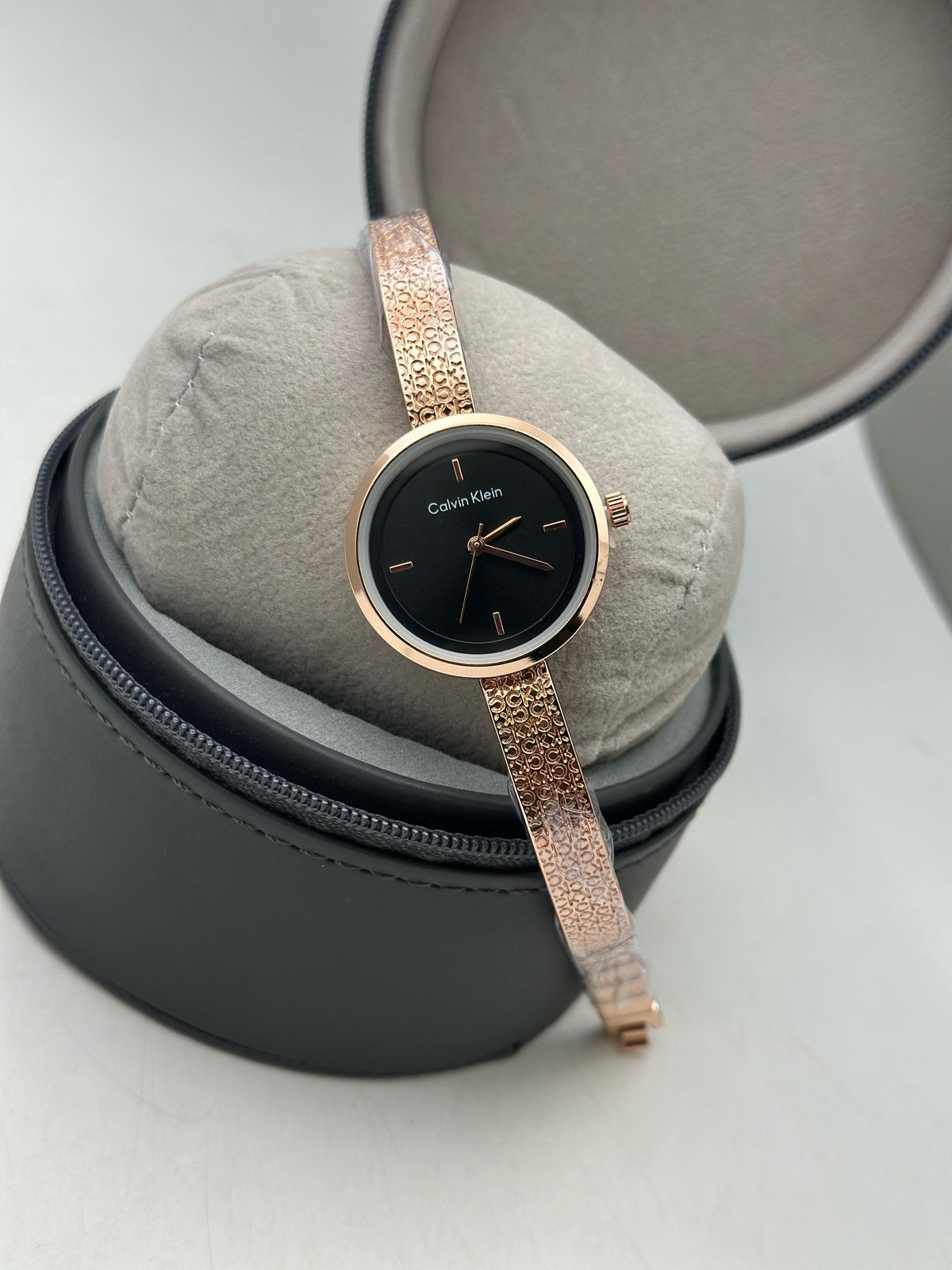 Calvin Klein Ladies Watch