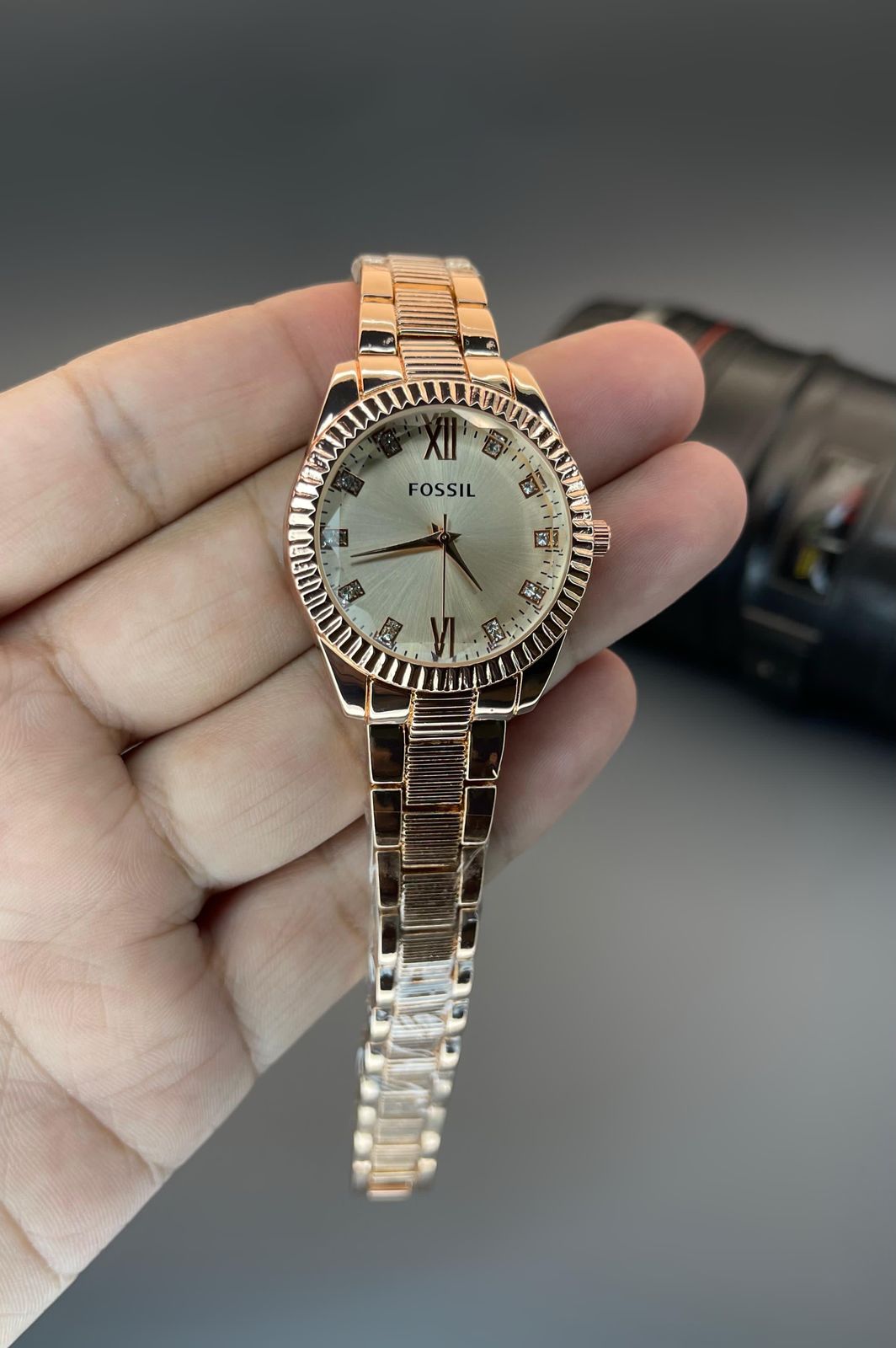 Fossil Ladies Watch