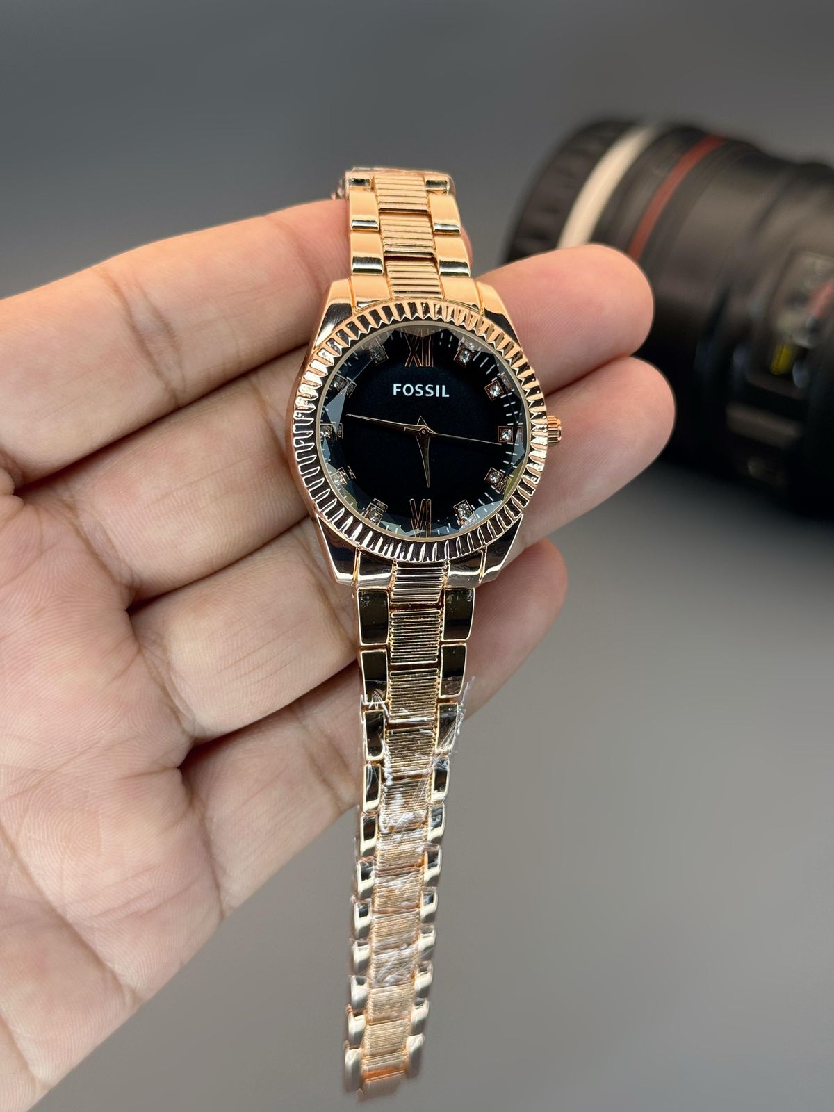 Fossil Ladies Watch