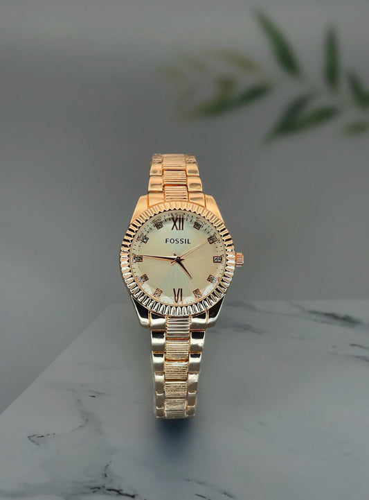 Fossil Ladies Watch