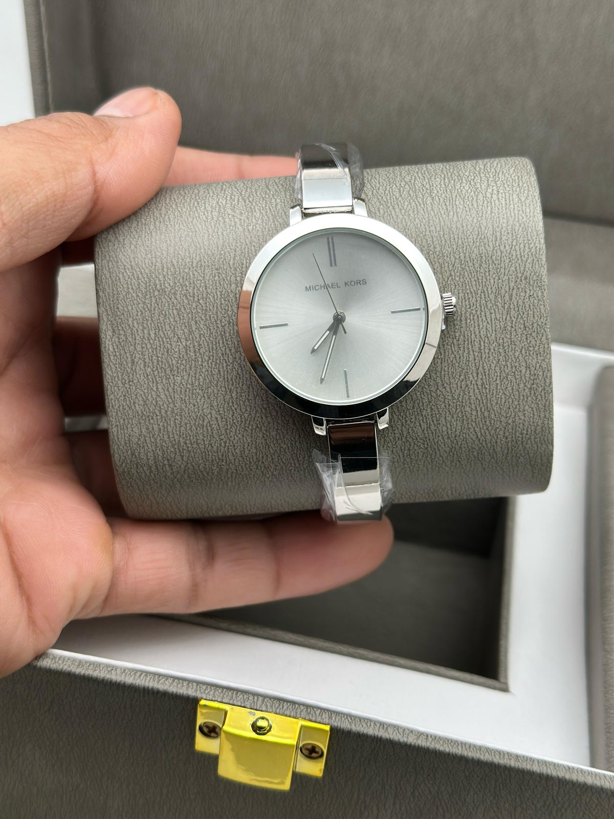 Michael Kors Ladies Watch