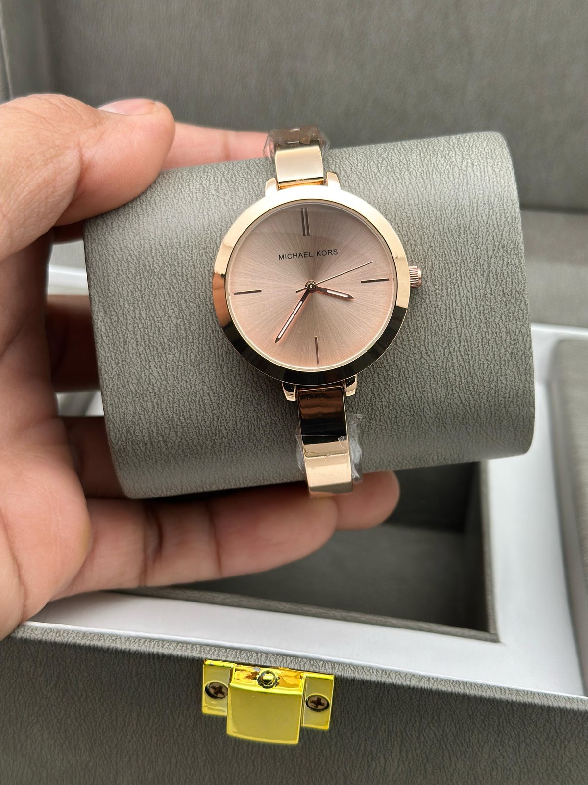 Michael Kors Ladies Watch