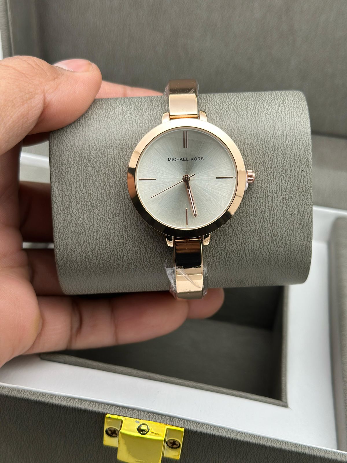 Michael Kors Ladies Watch