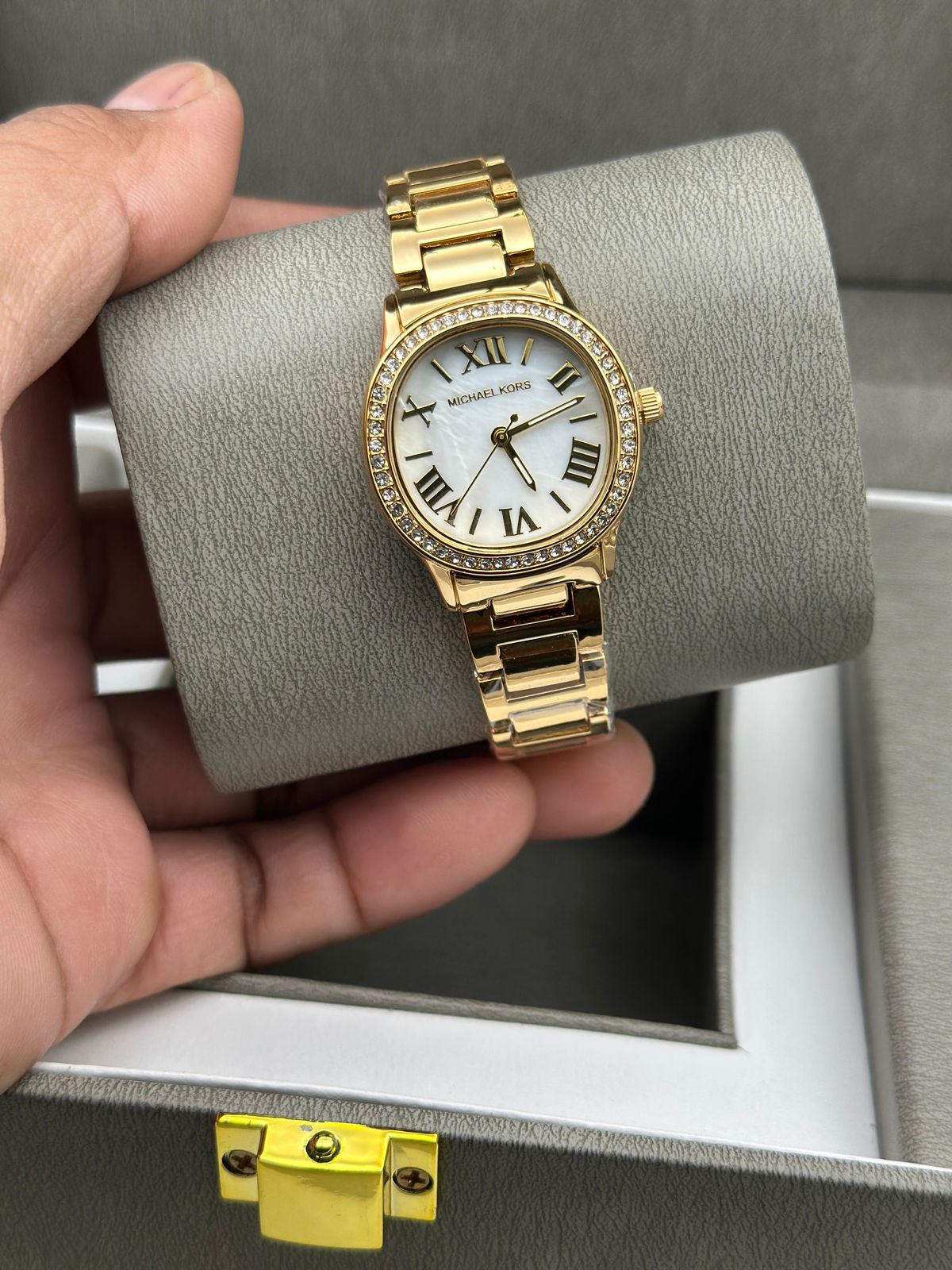 Michael Kors Ladies Watch