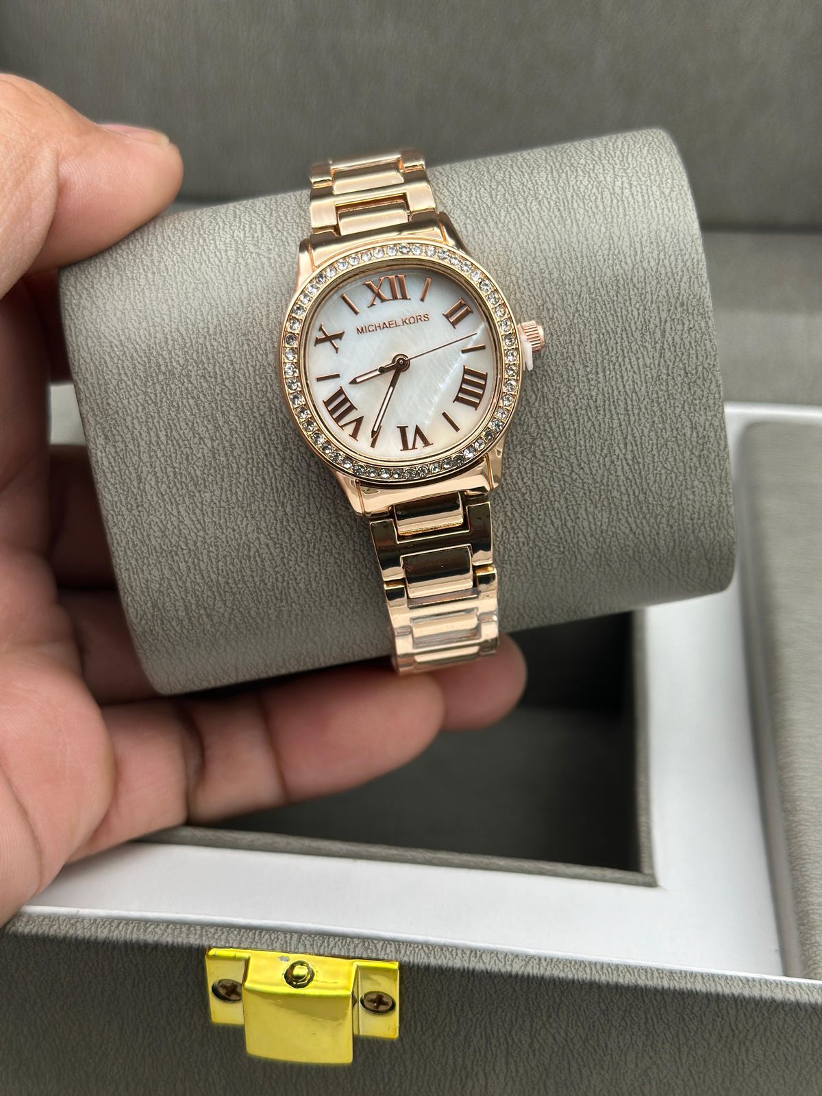 Michael Kors Ladies Watch