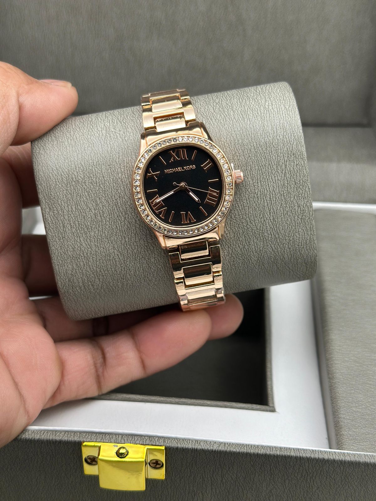 Michael Kors Ladies Watch