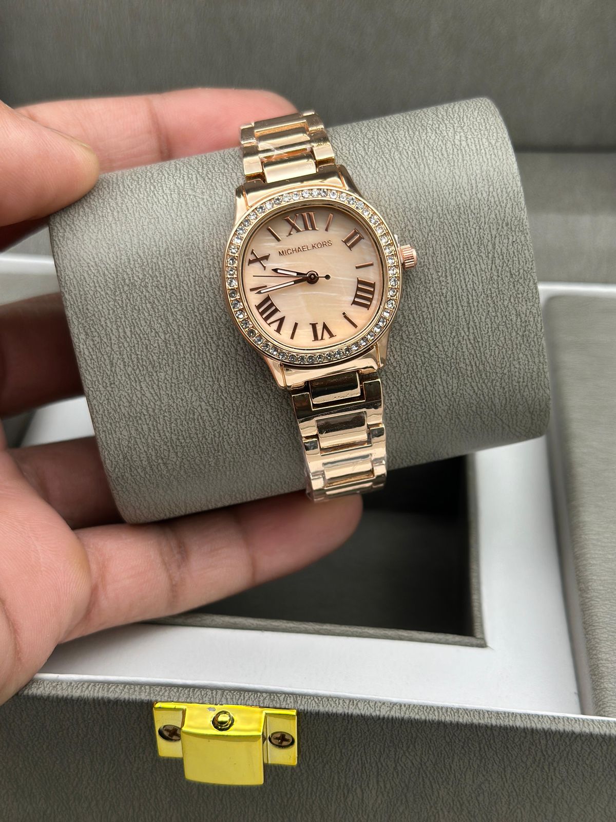 Michael Kors Ladies Watch