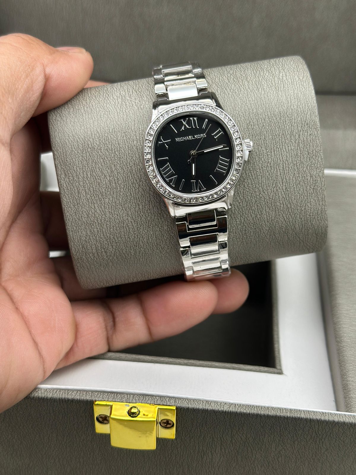 Michael Kors Ladies Watch