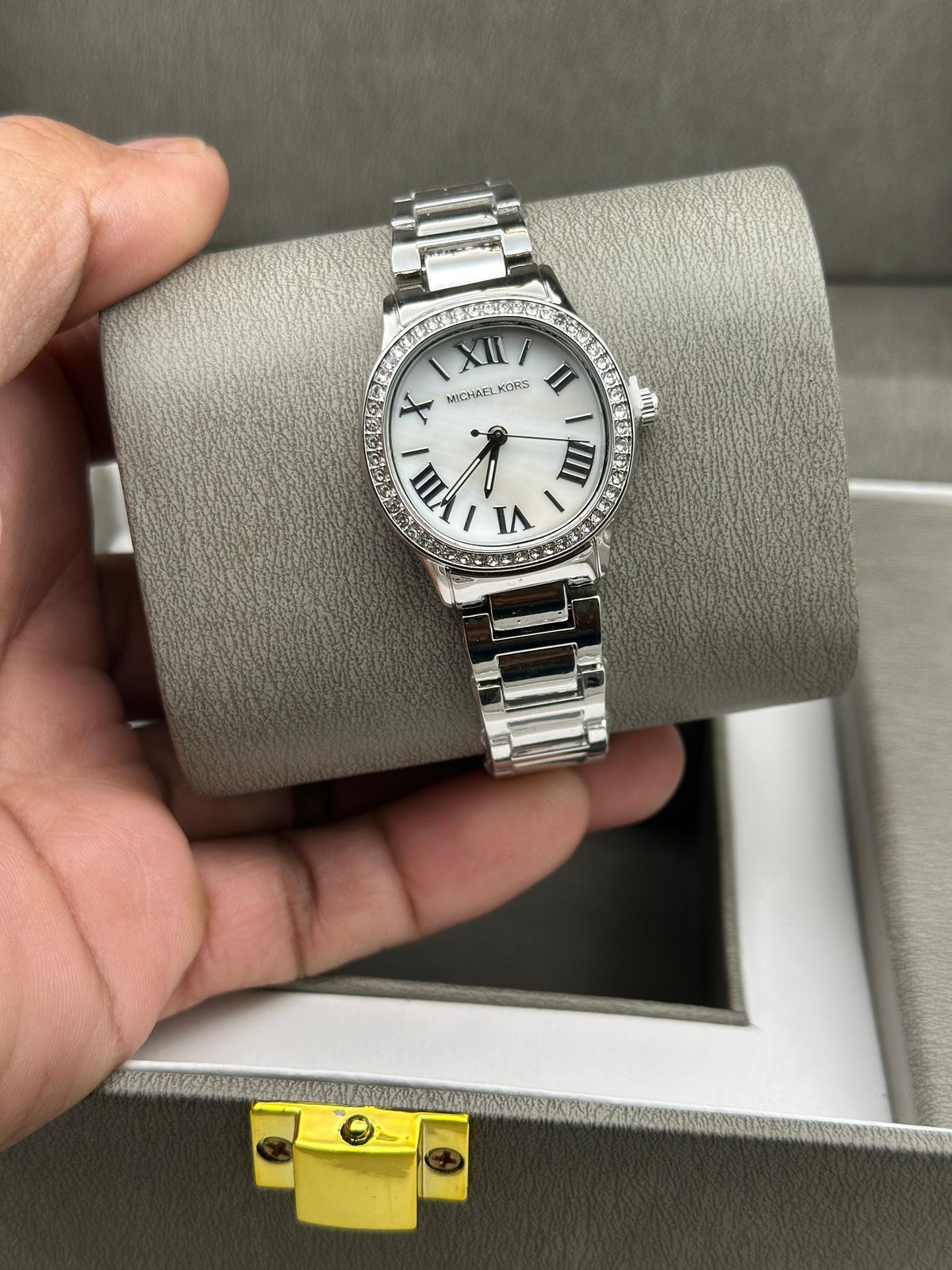 Michael Kors Ladies Watch