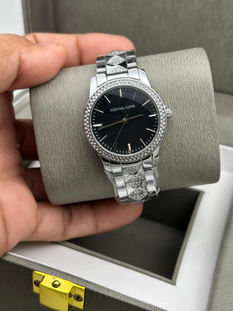 Michael Kors Ladies Watch