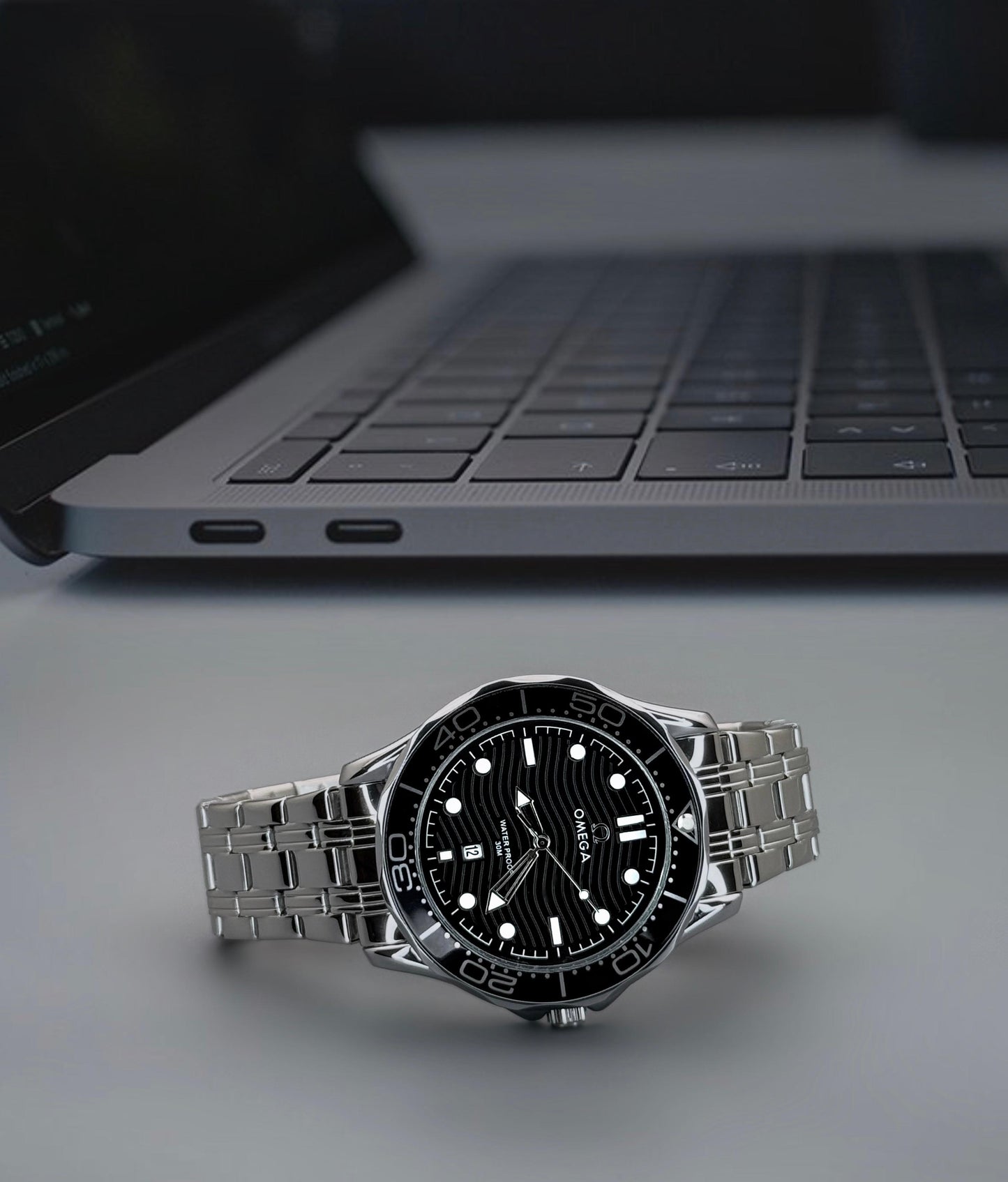 OMEGA SPEEDMASTER