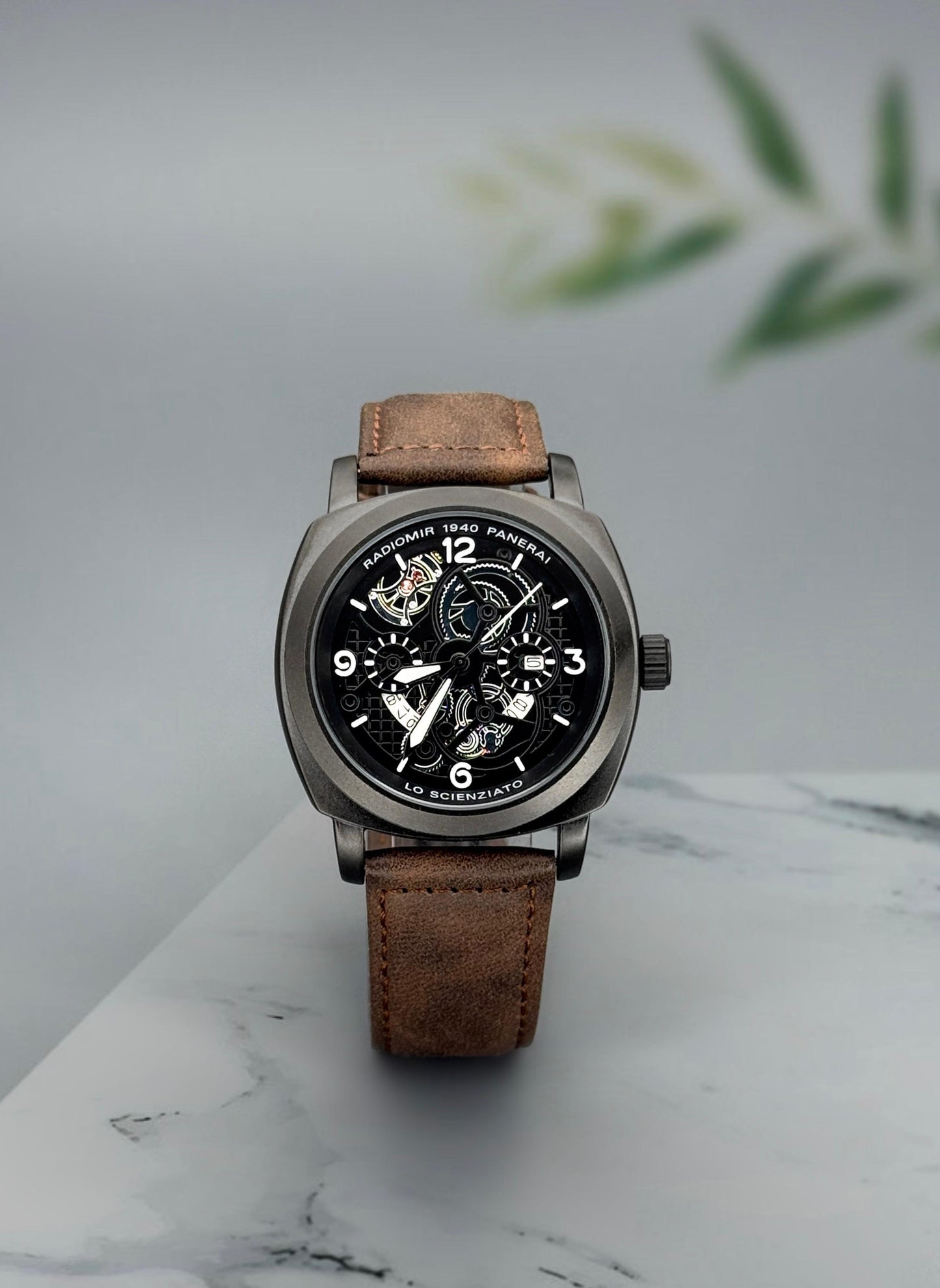 Radiomir Panerai