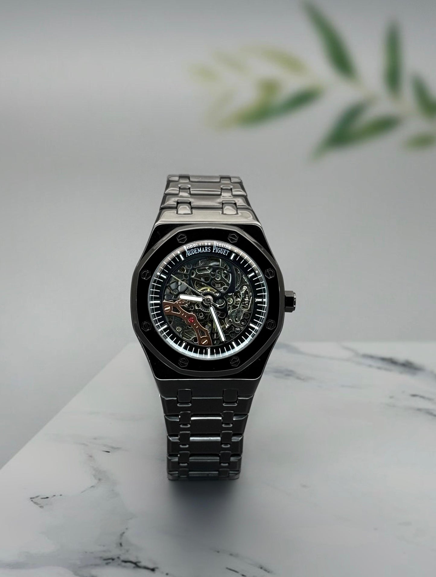 Audemars Piguet Royal Oak Full Automatic