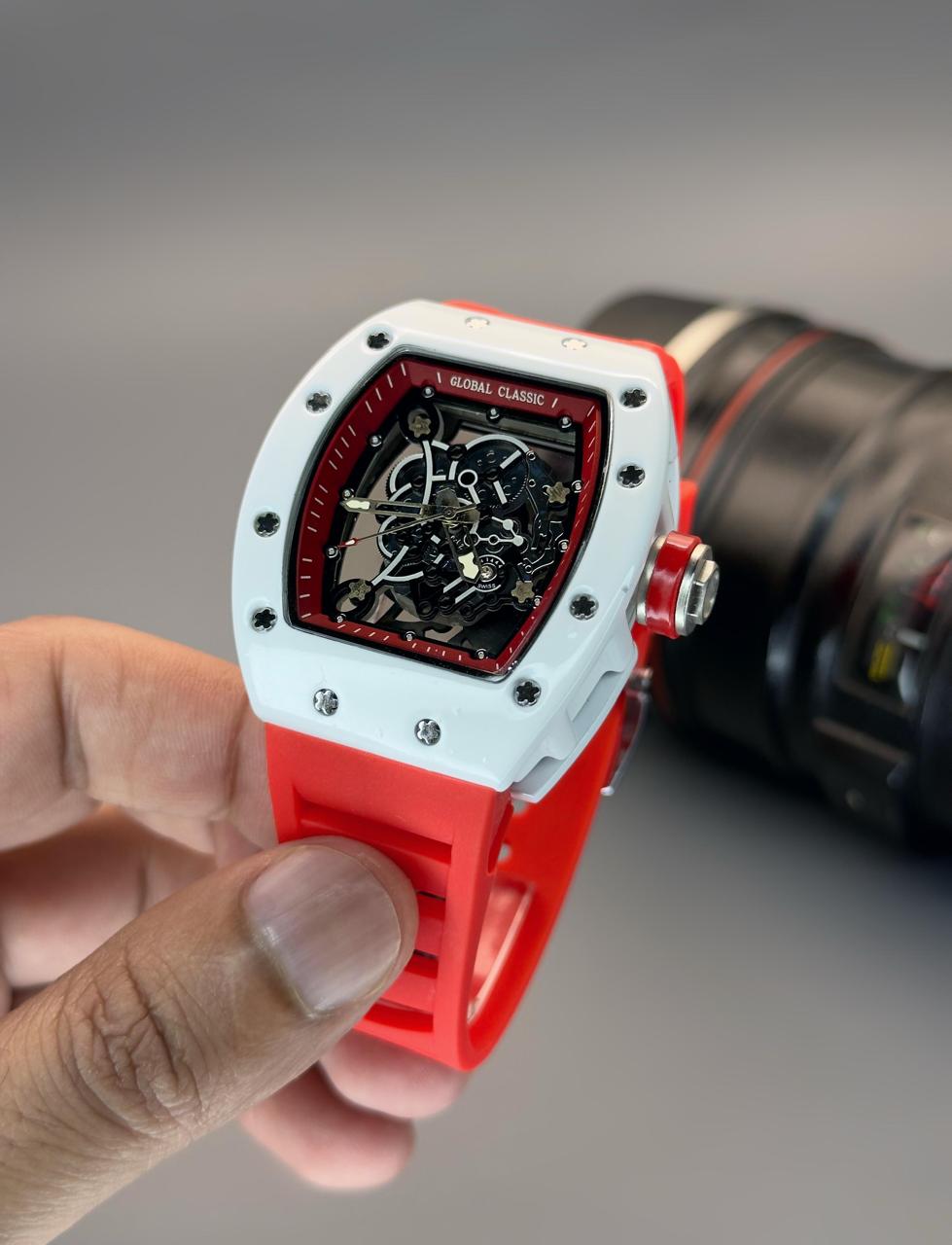 Richard Mille Model